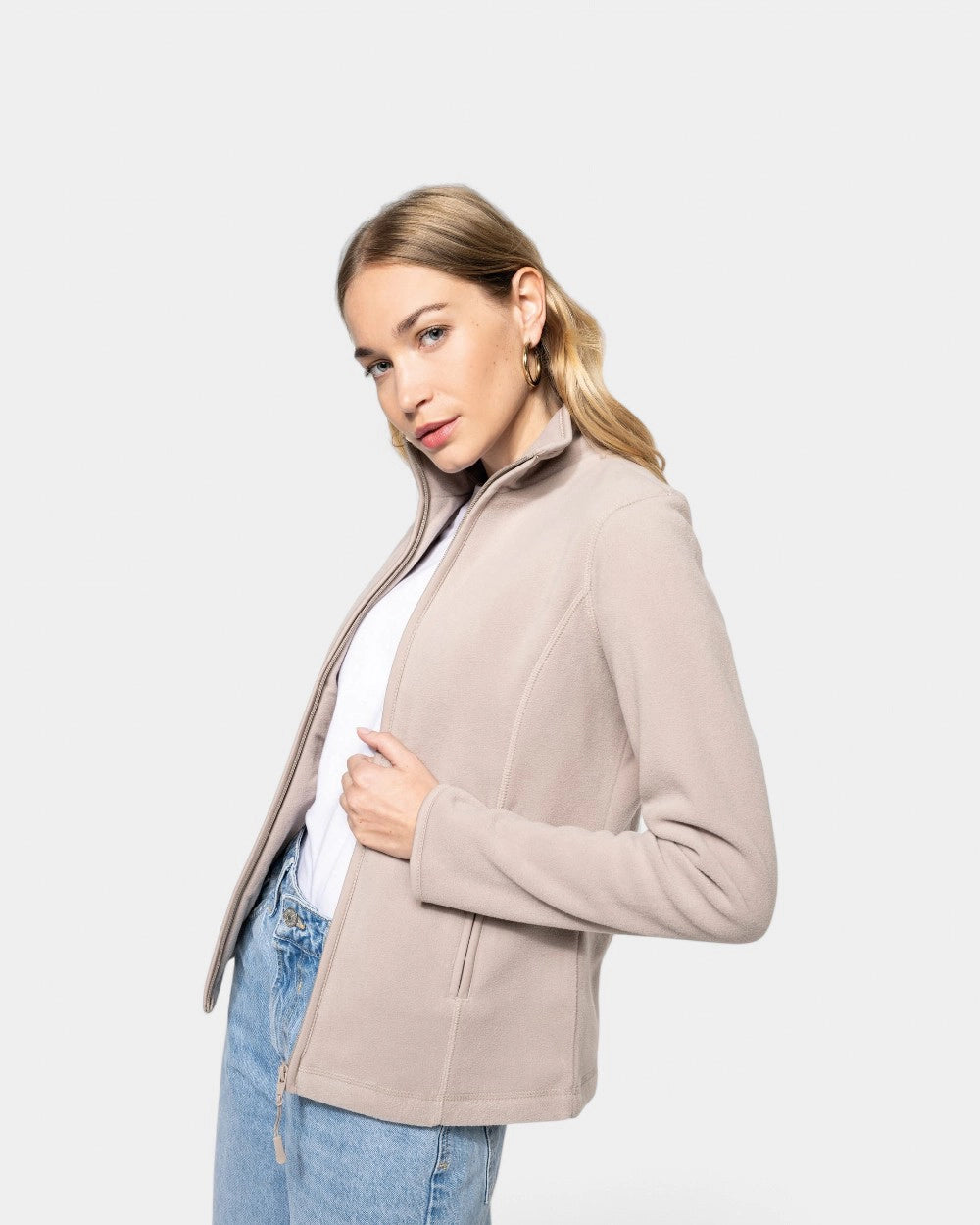 Pile da donna da personalizzare - 1